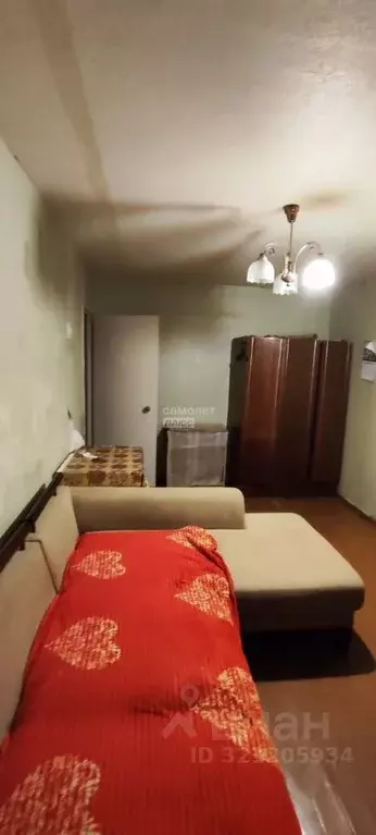 1-к кв. Рязанская область, Рязань ул. Бирюзова, 5к1 (30.0 м) - Фото 0