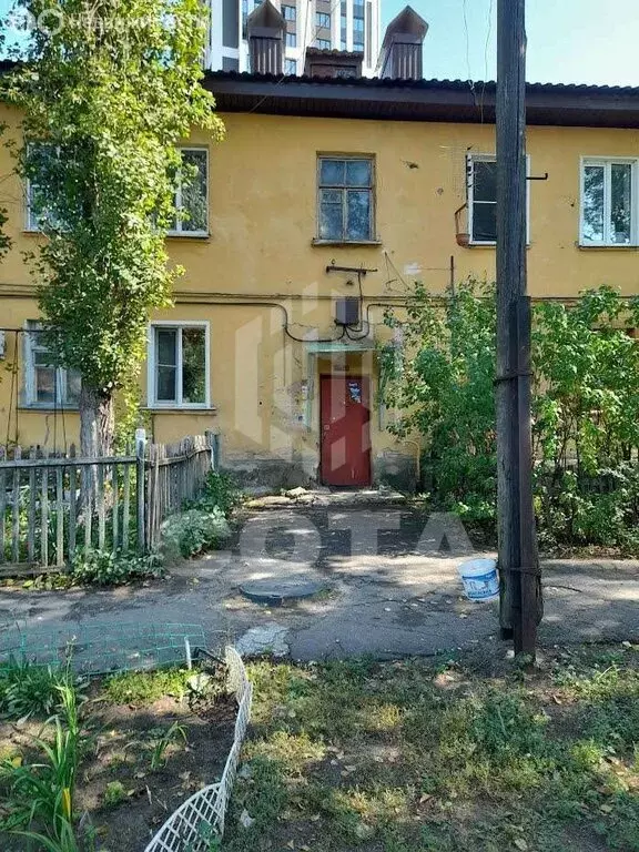 1к в 3-комнатной квартире (28.2 м) - Фото 2