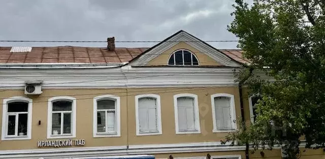 Помещение свободного назначения в Саратовская область, Саратов ... - Фото 1