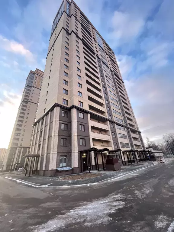 Продаётся 3-к квартира, 89 м - Фото 0