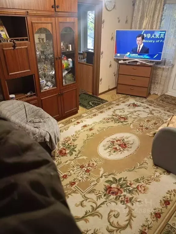 2-к кв. Московская область, Мытищи ул. Веры Волошиной, 19А (47.0 м) - Фото 1