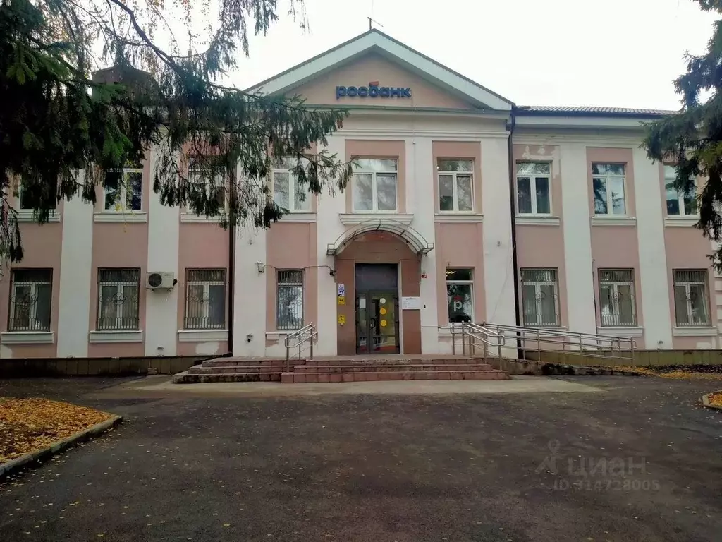Помещение свободного назначения в Орловская область, Орел ... - Фото 0
