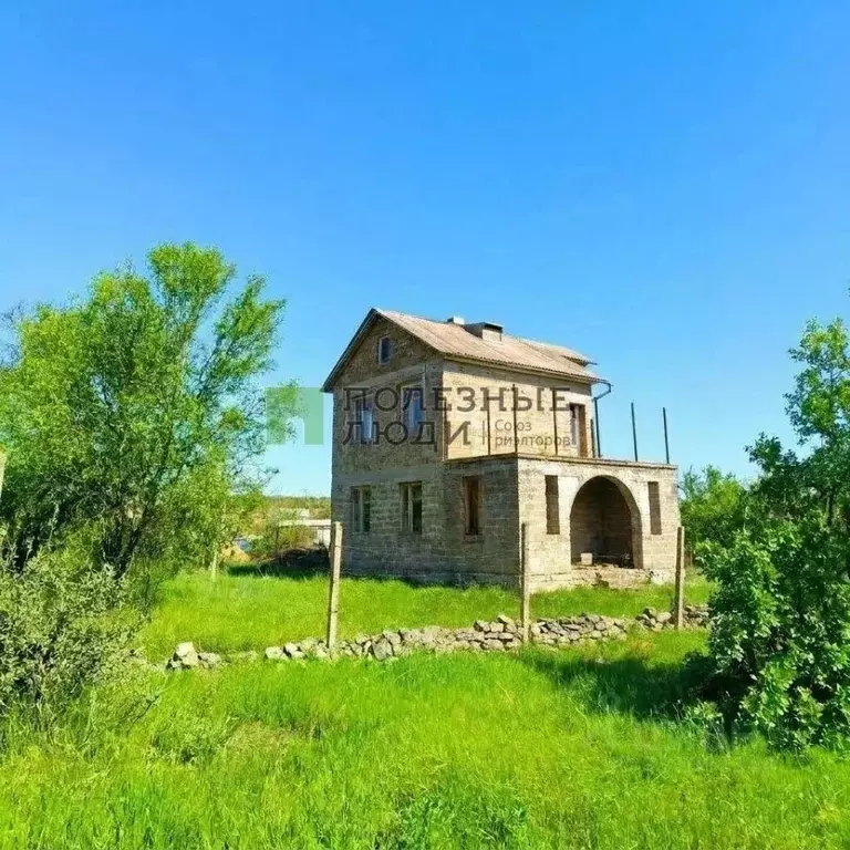 Дом в Севастополь Гранат СТ, 226 (180 м) - Фото 2