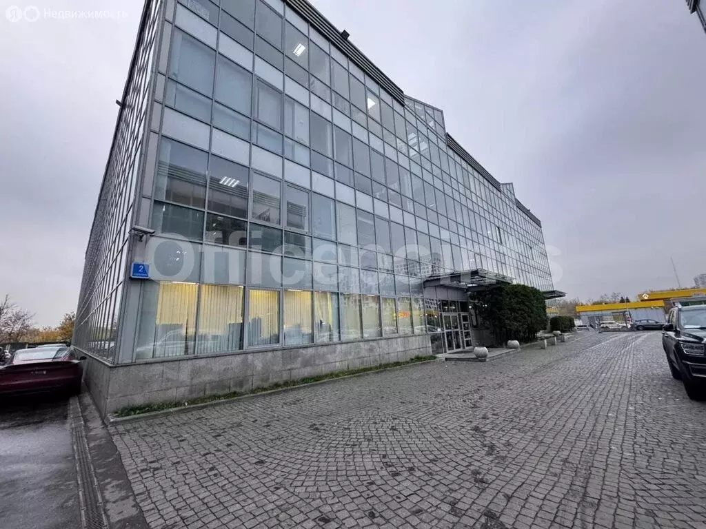 Офис (176.1 м) - Фото 2