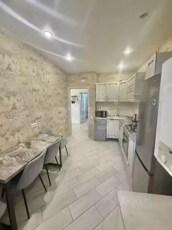 2-к кв. Татарстан, Лаишевский район, Песчано-Ковалинское с/пос, с. ... - Фото 1