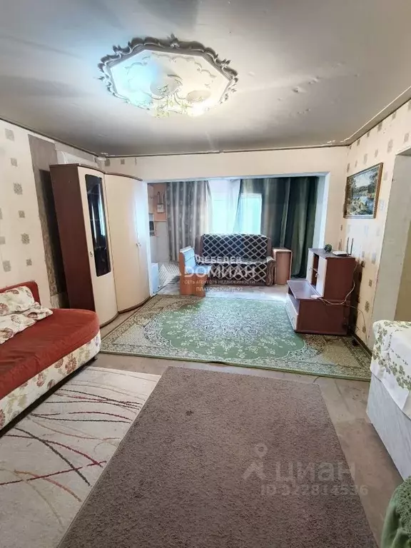 Дом в Ростовская область, Новочеркасск Путиловский пер., 27 (100 м) - Фото 0