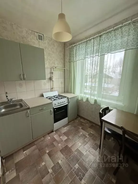 4-к кв. Омская область, Омск ул. Авиагородок, 11А (58.5 м) - Фото 1