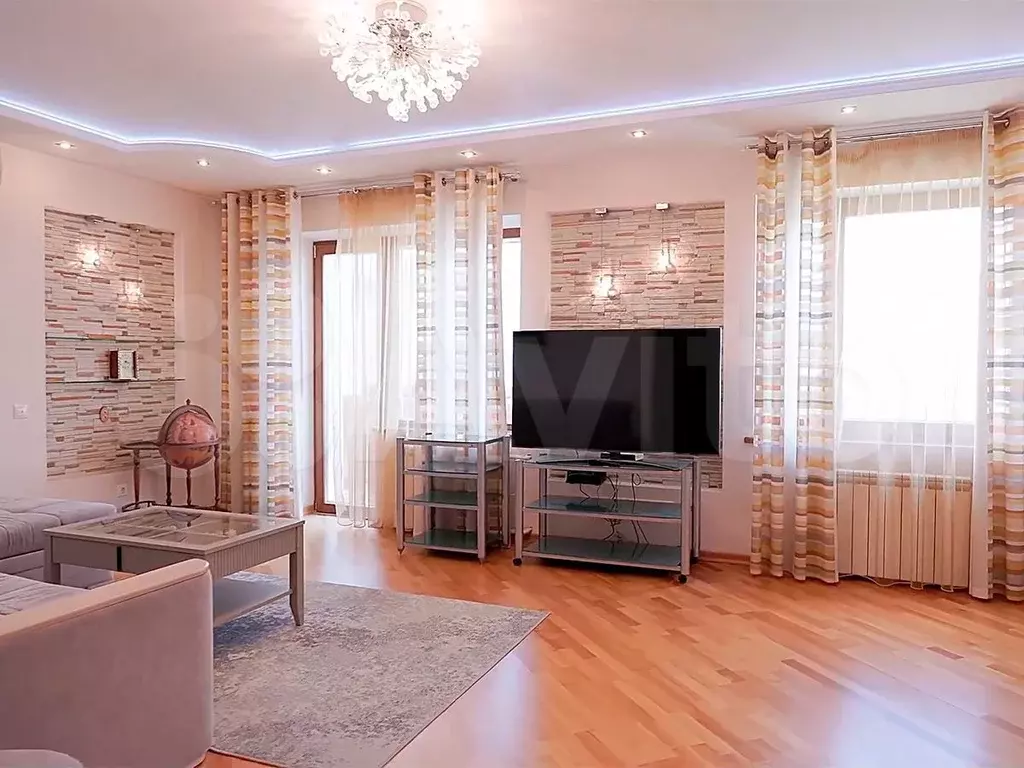 2-к. квартира, 49 м, 6/9 эт. - Фото 0