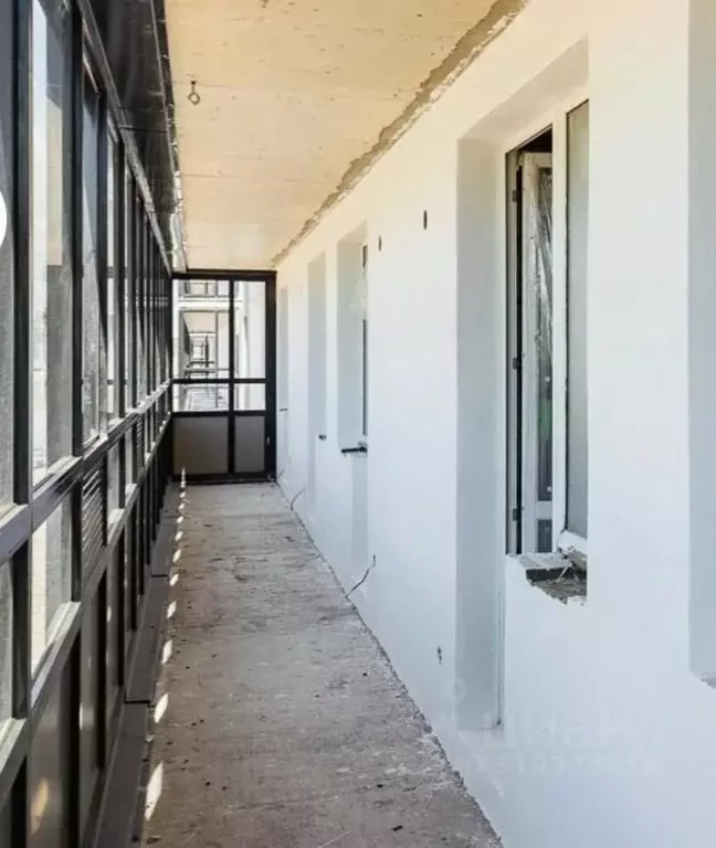 Студия Ленинградская область, Всеволожский район, Заневское городское ... - Фото 1