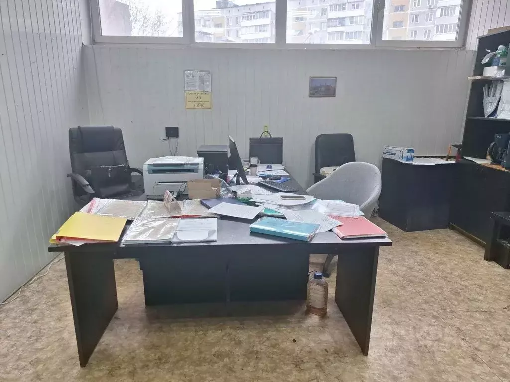 Помещение свободного назначения в Московская область, Воскресенск ... - Фото 2