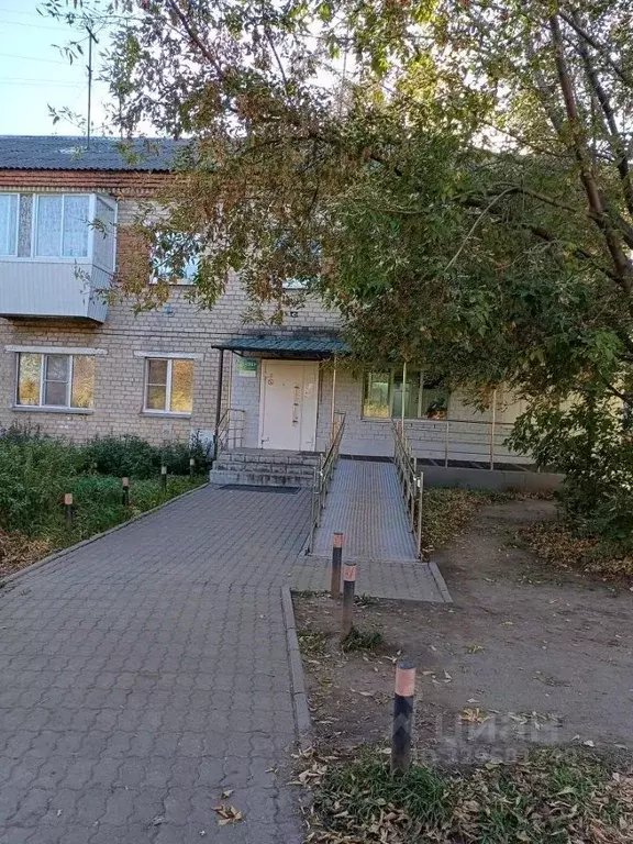 Офис в Свердловская область, Екатеринбург ул. Варшавская, 32 (66 м) - Фото 1