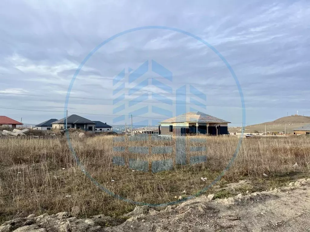 Участок в Ставропольский край, Предгорный муниципальный округ, ... - Фото 2