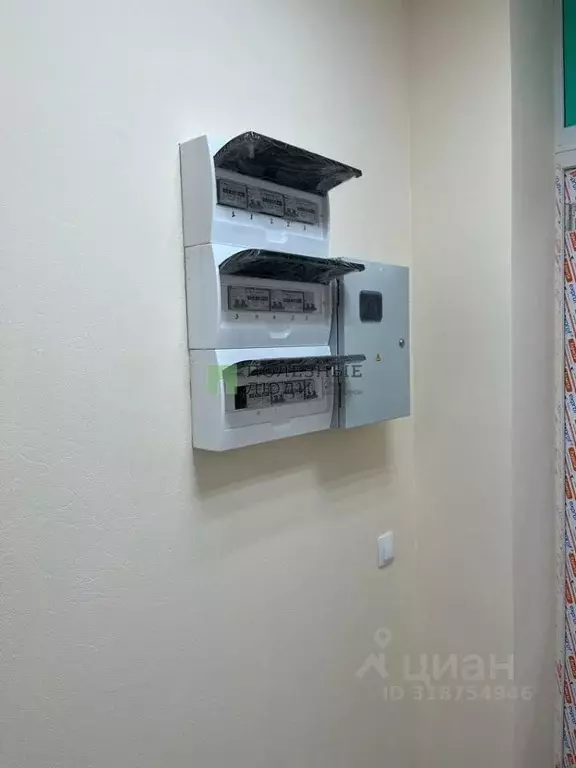 Офис в Кировская область, Киров ул. Анжелия Михеева, 18А (24 м) - Фото 1