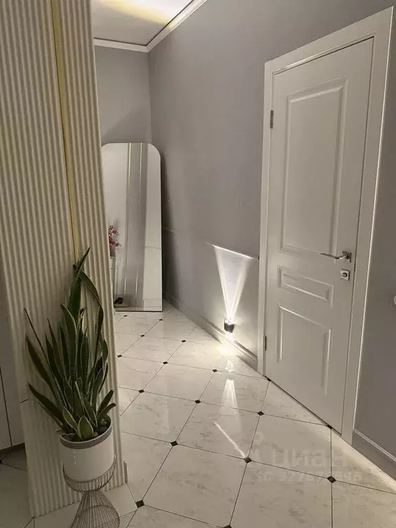 2-к кв. Москва Кочновский проезд, 4к1 (68.0 м) - Фото 2