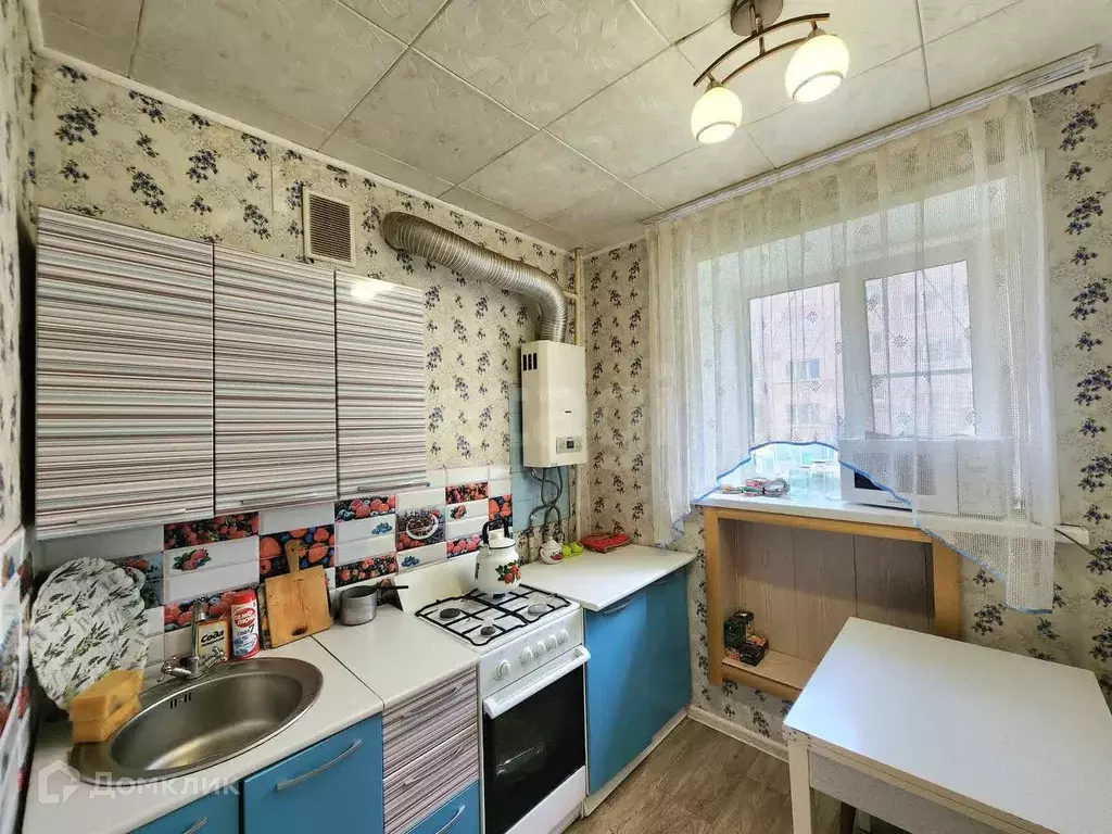 Продаётся 1-к квартира, 29.1 м - Фото 0