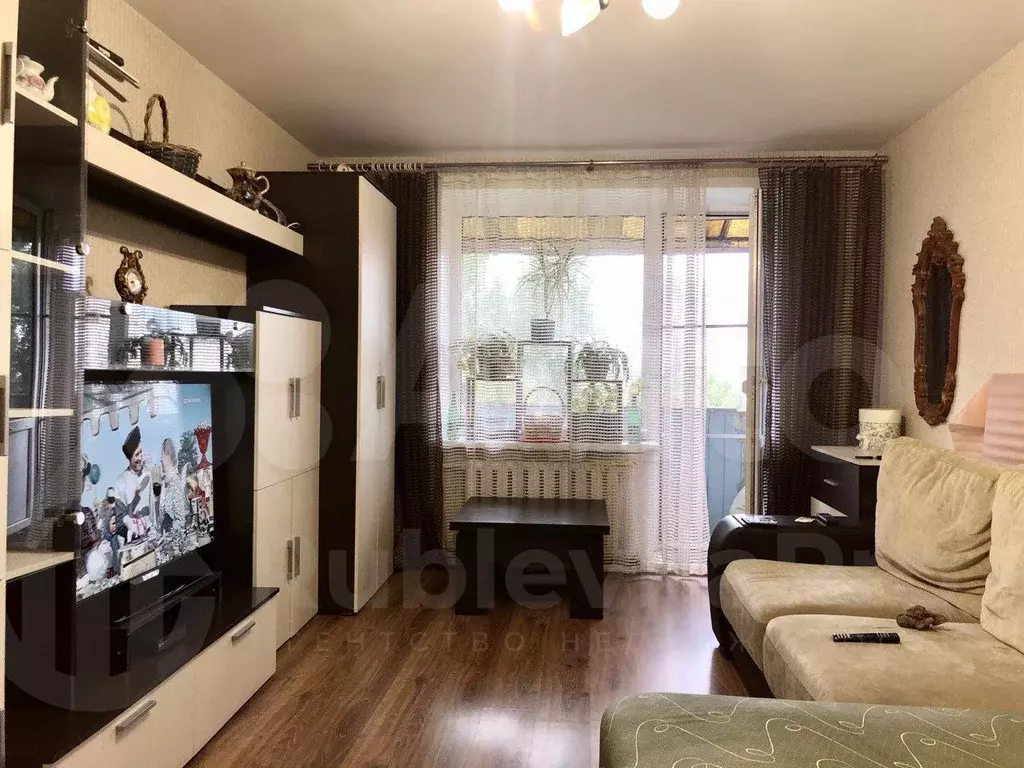 2-к. квартира, 50 м, 9/9 эт. - Фото 0