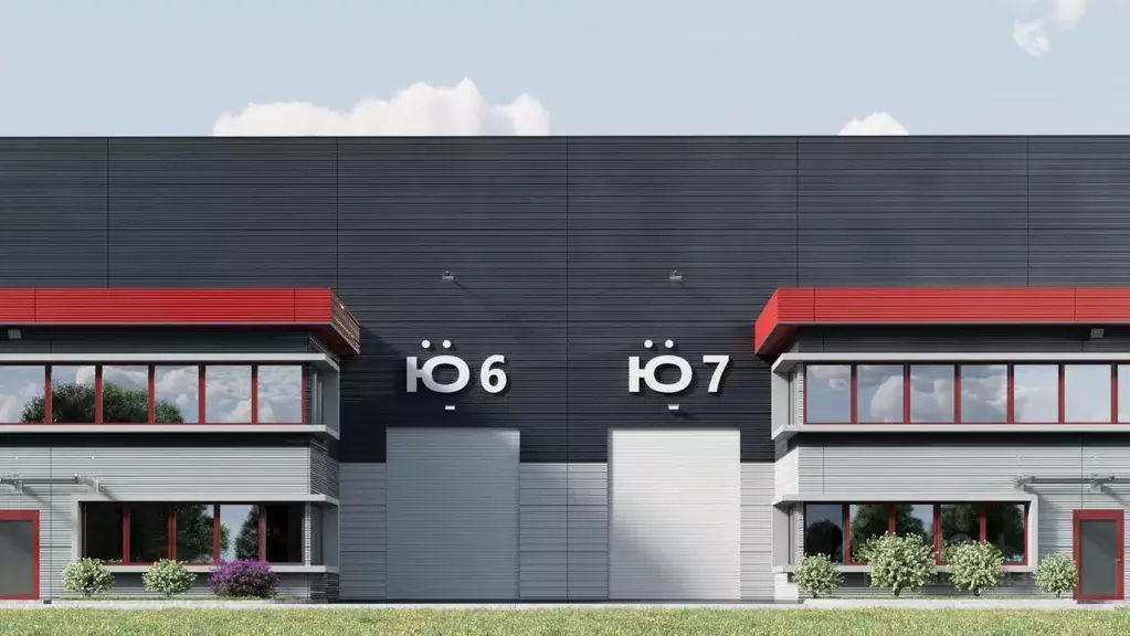 Помещение свободного назначения в Московская область, Лыткарино ... - Фото 2