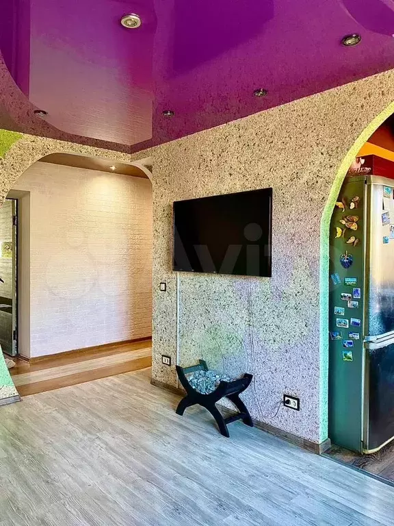 2-к. квартира, 47 м, 5/5 эт. - Фото 0