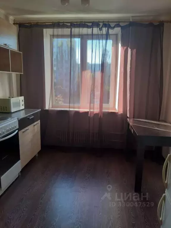 2-к кв. Самарская область, Тольятти ул. Дзержинского, 32 (50.0 м) - Фото 1
