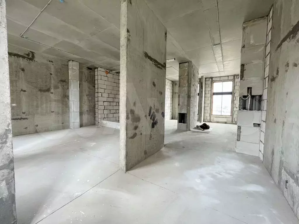 Аренда свободного назначения / торговая 118 м - Фото 1