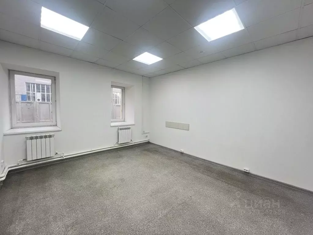 Офис в Татарстан, Казань ул. Ирек, 1 (21 м) - Фото 2