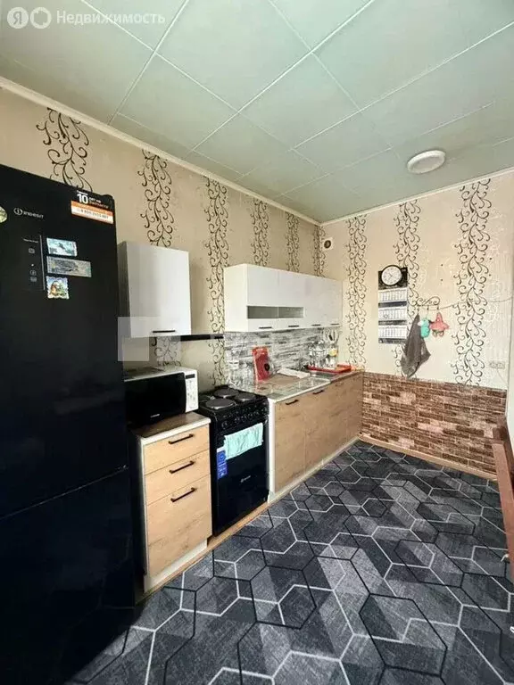 1-комнатная квартира: Новокузнецк, улица Рокоссовского, 37 (33.9 м) - Фото 2