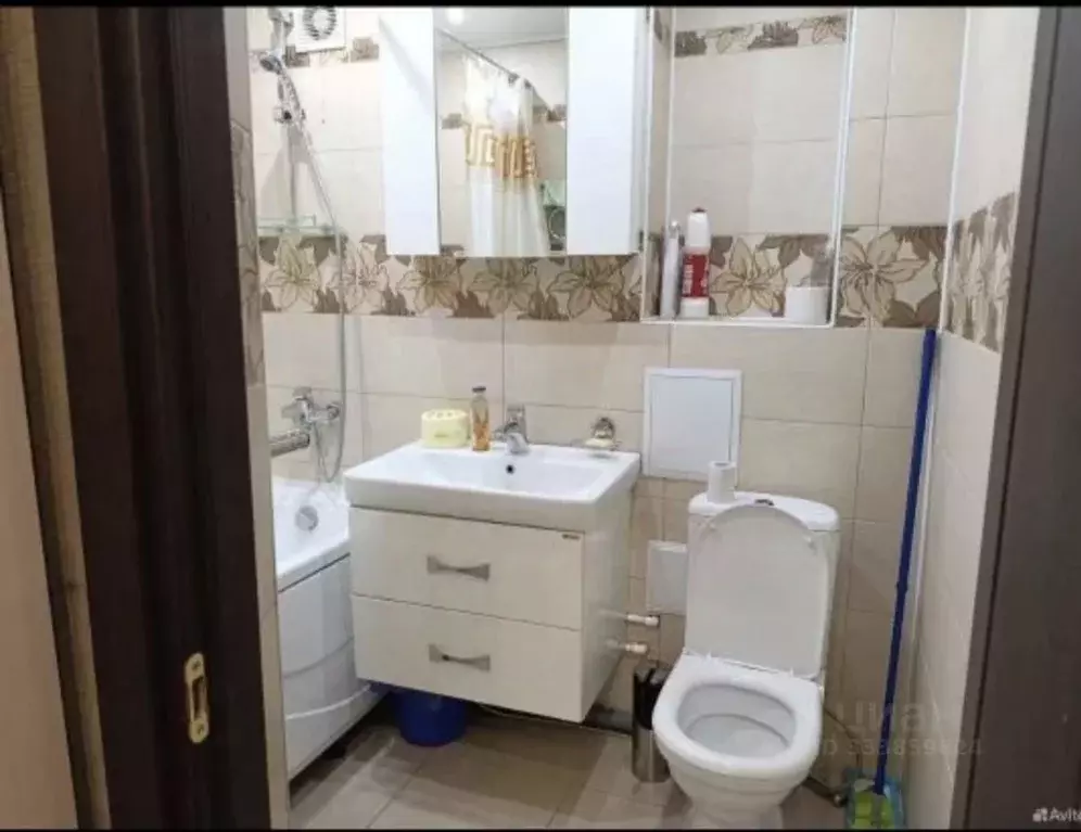 3-к кв. Башкортостан, Белорецк ул. Кирова, 36 (65.0 м) - Фото 2