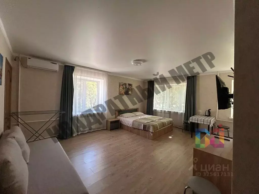 1-к кв. Калмыкия, Элиста ул. Б. Городовикова, 3 (33.0 м) - Фото 1