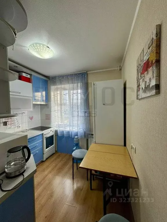 2-к кв. Свердловская область, Екатеринбург ул. Кузнецова, 14 (44.2 м) - Фото 2