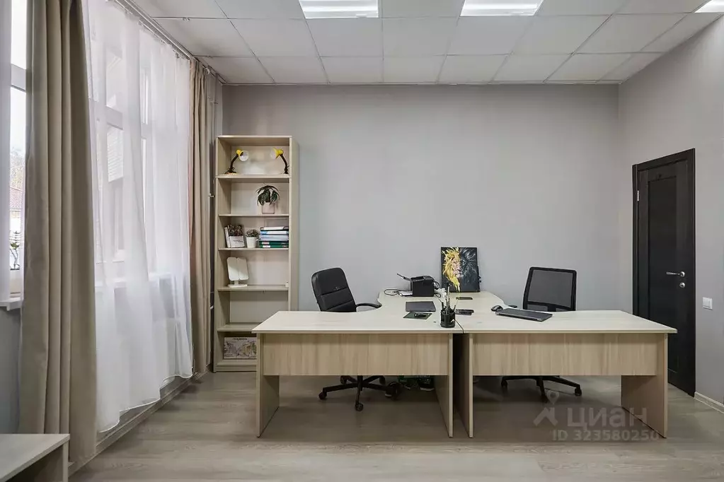 Офис в Московская область, Долгопрудный Лихачевский проезд, 8 (37 м) - Фото 2