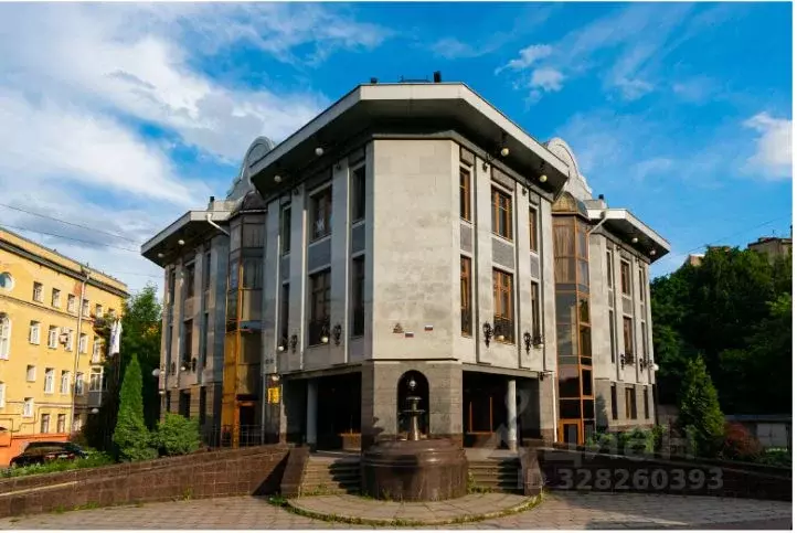 Офис в Санкт-Петербург 7-я Васильевского острова линия, 62к2 (79 м) - Фото 1