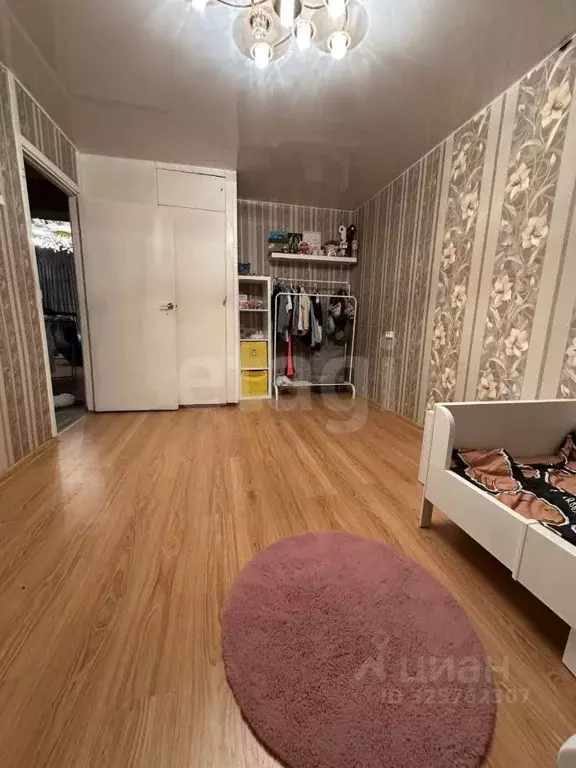 3-к кв. Коми, Ухта Чибьюская ул., 7А (58.1 м) - Фото 2