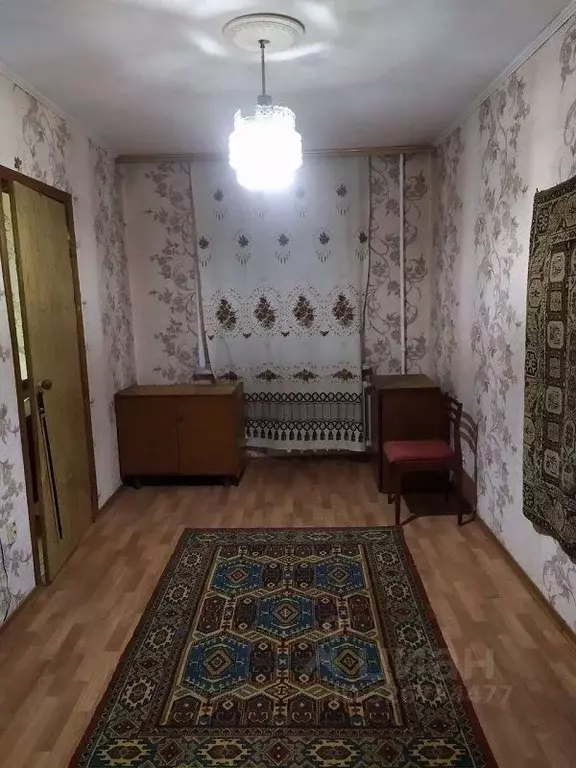 2-к кв. Нижегородская область, Нижний Новгород просп. Ленина, 53к4 ... - Фото 2