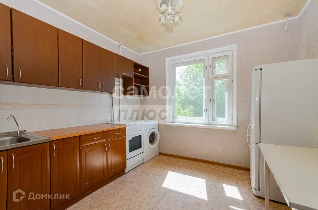 Продаётся 2-к квартира, 50 м - Фото 0
