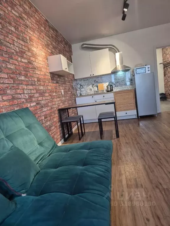 2-к кв. Татарстан, Казань Чистопольская ул., 71Б (55.0 м) - Фото 1