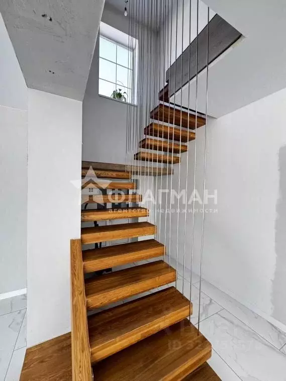 Дом в Иркутская область, Усолье-Сибирское ул. Александровская (201 м) - Фото 2