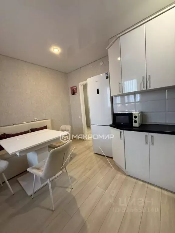 1-к кв. Брянская область, Брянск Степная ул., 11 (41.2 м) - Фото 2