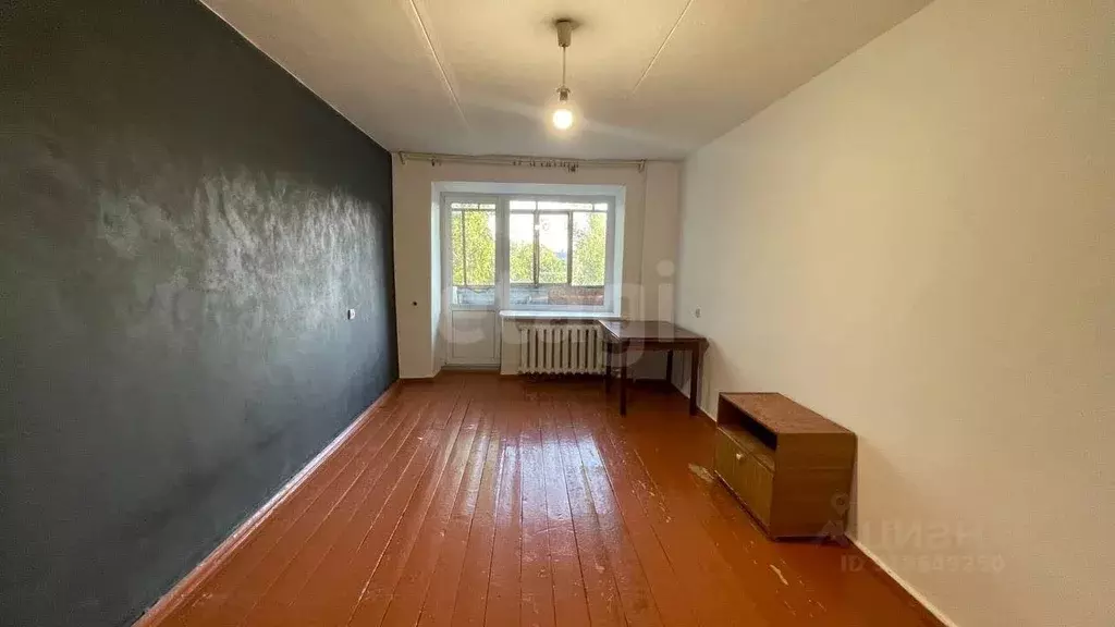 1-к кв. Башкортостан, Бирск Интернациональная ул., 116Д (30.4 м) - Фото 0