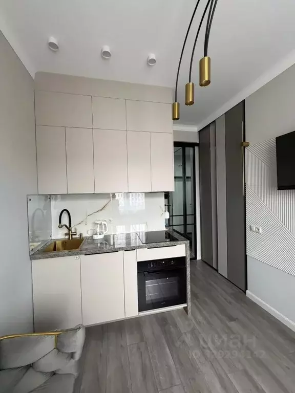 1-к кв. Москва Березовая аллея, 19к2 (25.0 м) - Фото 1