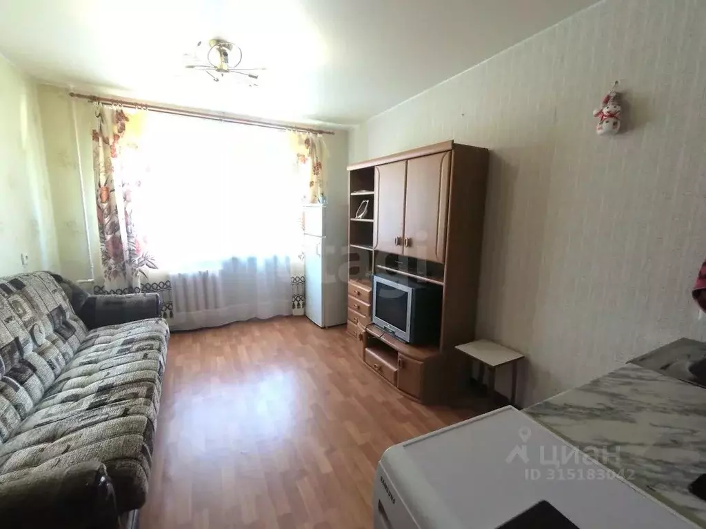 Комната Коми, Сыктывкар ул. Старовского, 17 (17.4 м) - Фото 0