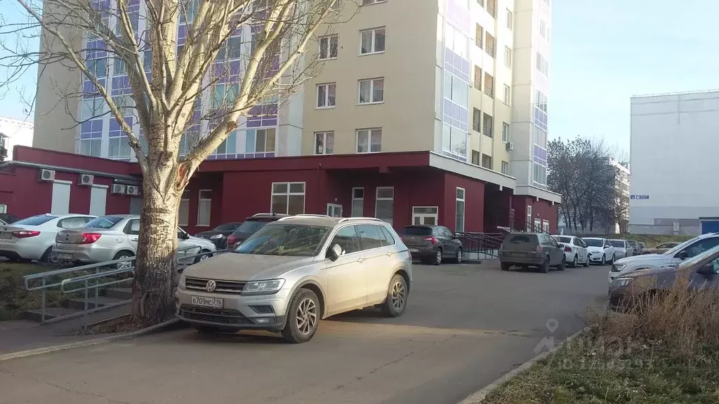 Помещение свободного назначения в Татарстан, Набережные Челны ... - Фото 1