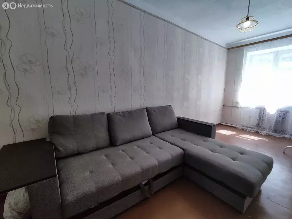 2-комнатная квартира: Новочеркасск, Будённовская улица, 193 (43.8 м) - Фото 1