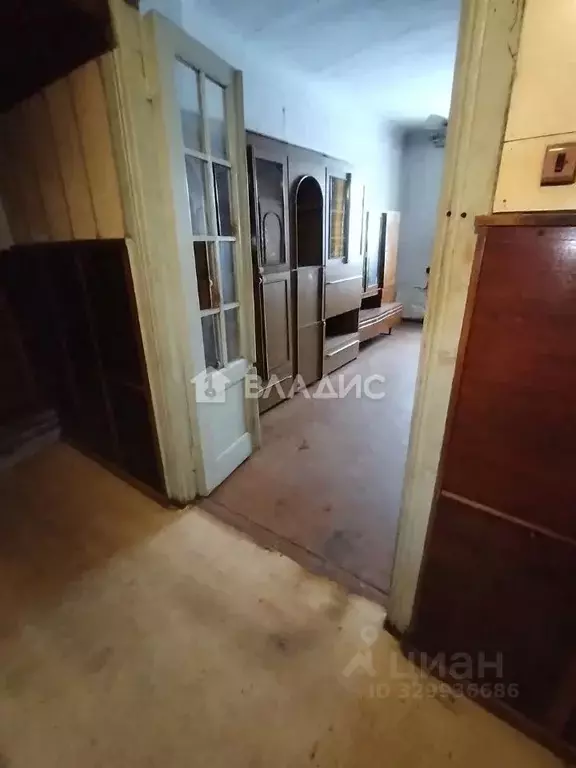 2-к кв. Алтайский край, Бийск ул. 1-й Военный городок, 122 (55.0 м) - Фото 2