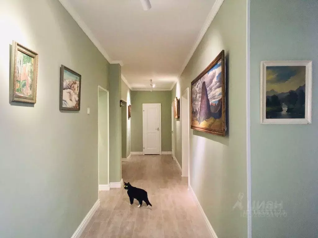 4-к кв. Саха (Якутия), Якутск ул. Петровского, 3 (96.5 м) - Фото 1