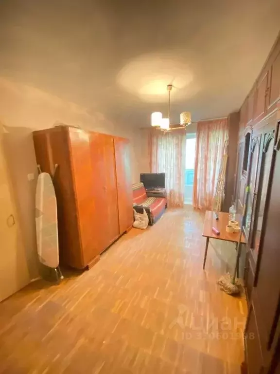 1-к кв. Москва ул. Красных Зорь, 31 (35.0 м) - Фото 1