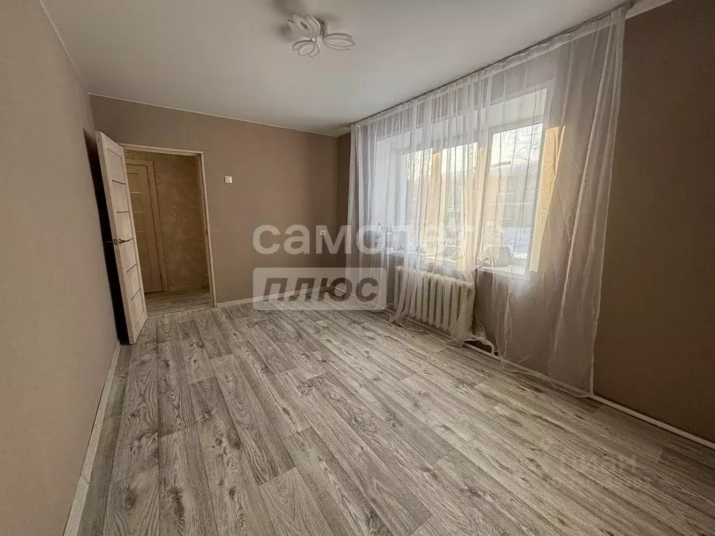 2-к кв. Московская область, Шатура муниципальный округ, пос. ... - Фото 2