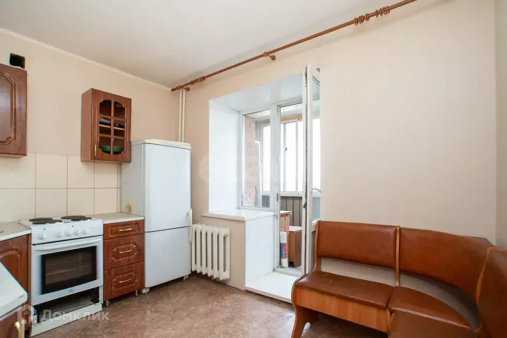 Продаётся 1-к квартира, 37.2 м - Фото 0