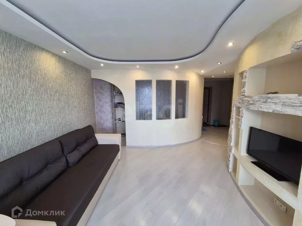 Продаётся 1-к квартира, 47 м - Фото 0