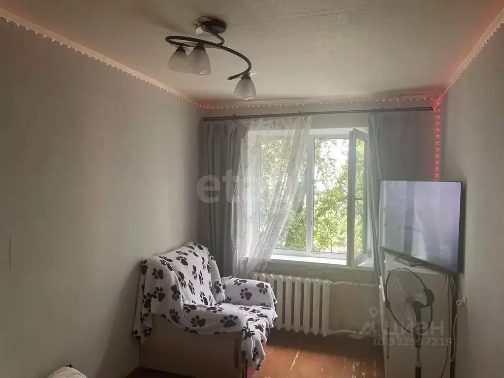 2-к кв. Самарская область, Самара Пугачевский тракт, 59 (43.9 м) - Фото 1