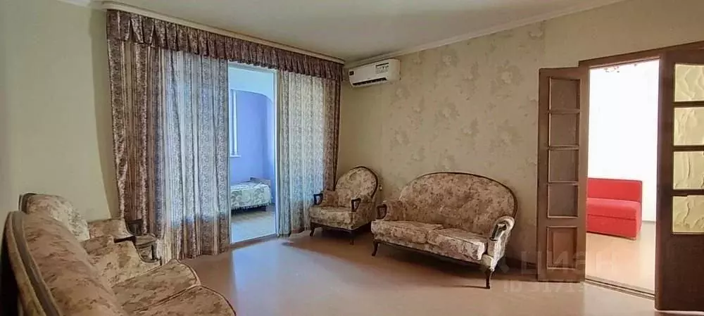 4-к кв. Краснодарский край, Анапа бул. Евскина, 3 (93.0 м) - Фото 0